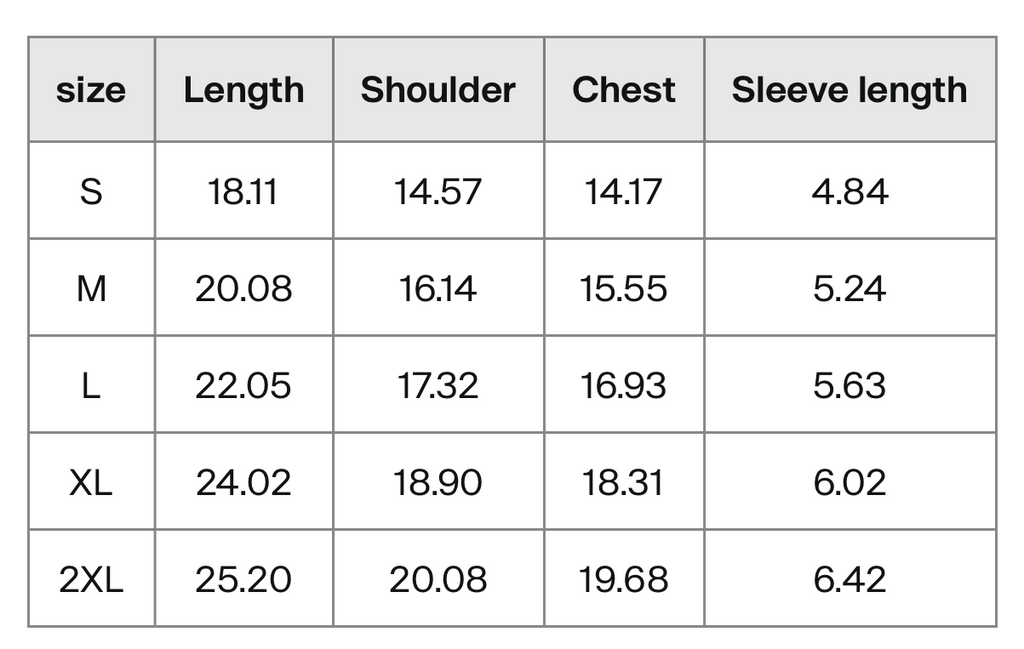 Kids Oversized T Shirt