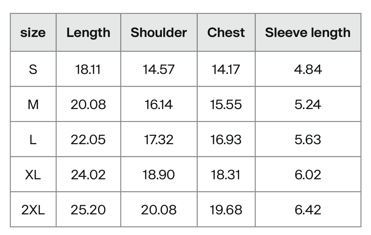 Kids Oversized T Shirt