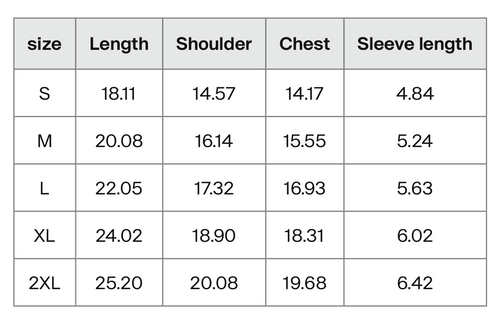 Kids Oversized T Shirt