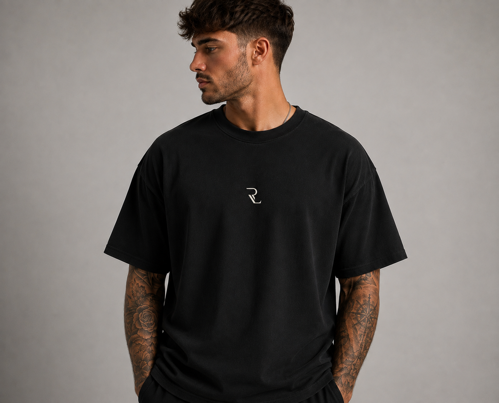 Men’s Oversized T Shirt