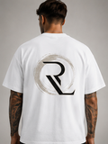 Men’s Oversized T Shirt