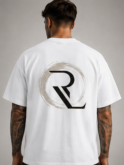 Men’s Oversized T Shirt