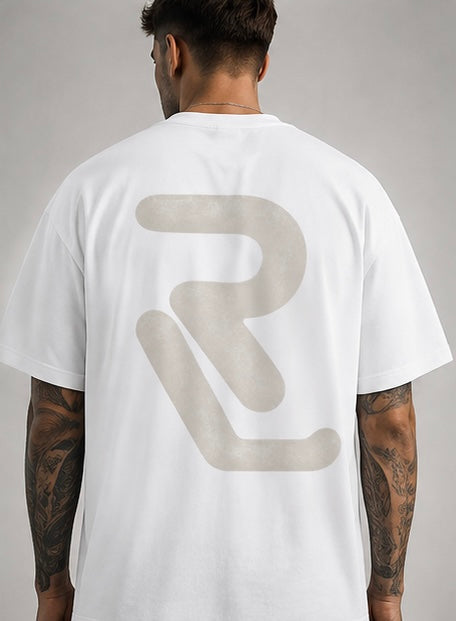 Men’s Oversized T Shirt