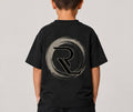 Kids Oversized T Shirt