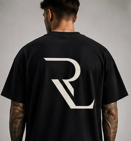 Men’s Oversized T Shirt