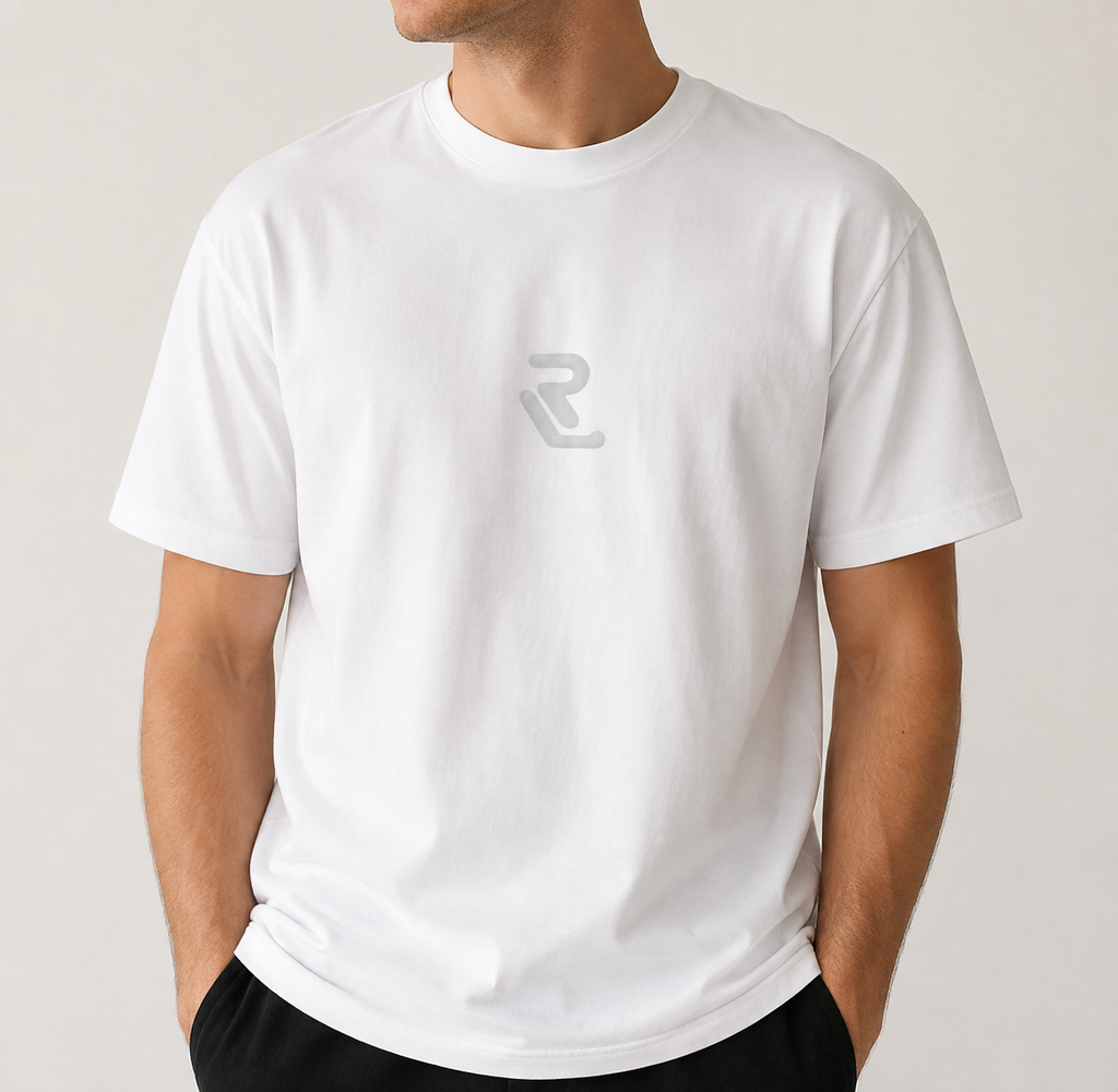 Men’s Oversized T Shirt