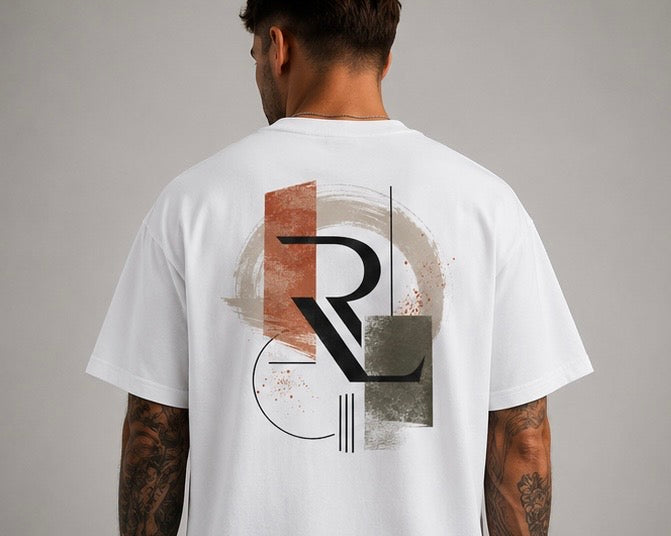 Men’s Oversized T Shirt