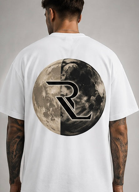 Men’s Oversized T Shirt