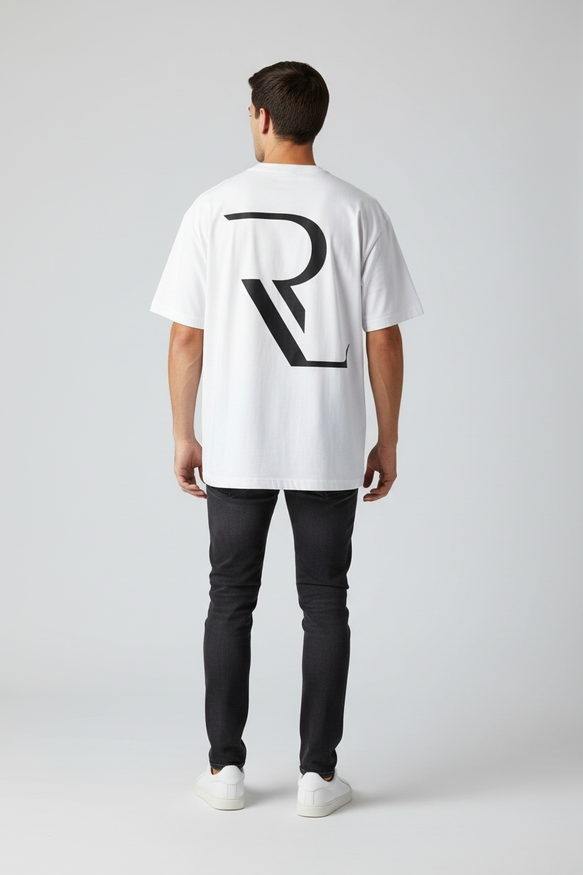 Men’s Oversized T Shirt