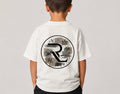 Kids Oversized T Shirt