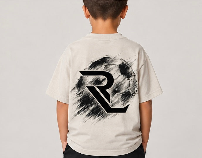Kids Oversized T Shirt