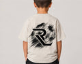 Kids Oversized T Shirt