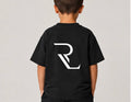 Kids Oversized T Shirt
