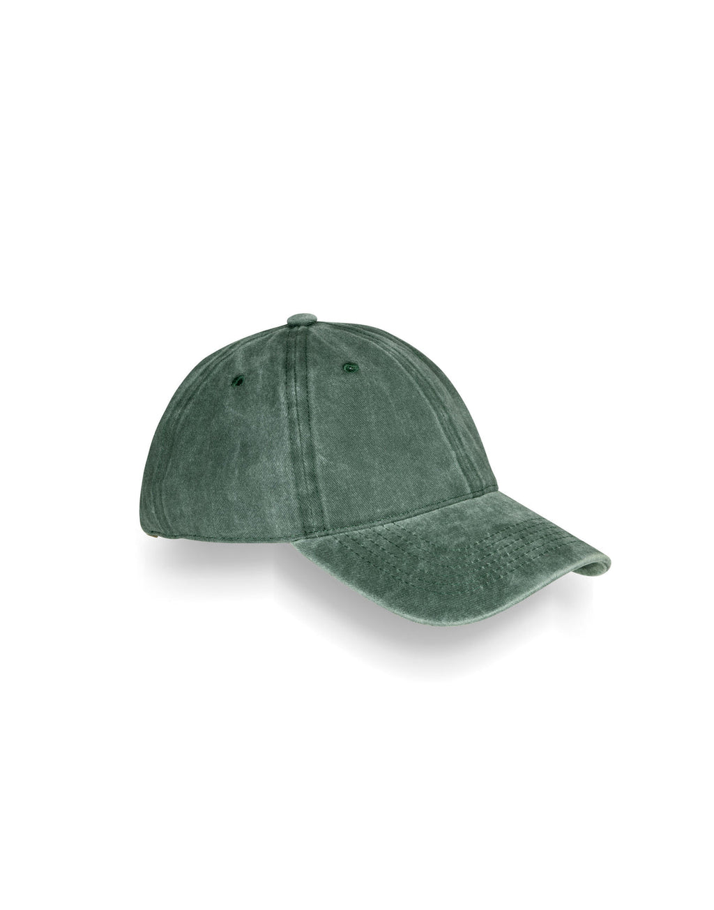 Vintage style cap