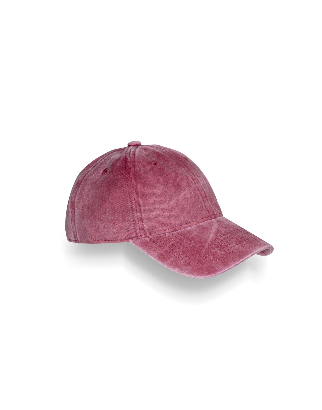 Vintage style cap