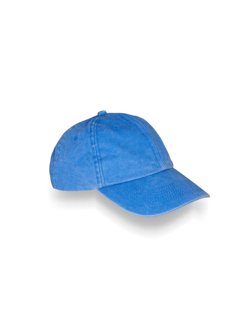 Vintage style cap