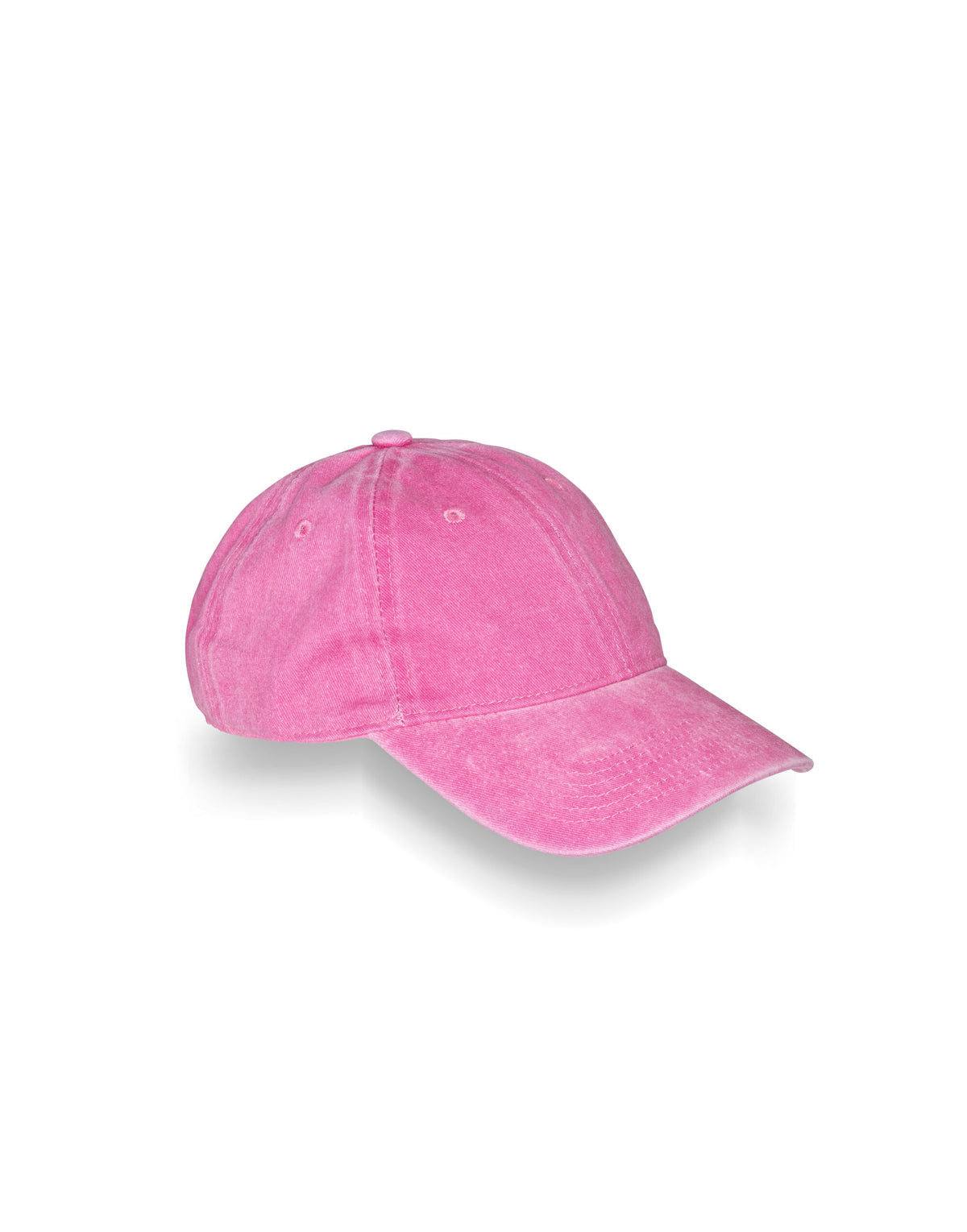 Vintage style cap