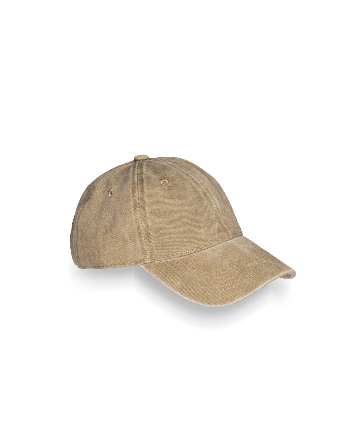 Vintage style cap